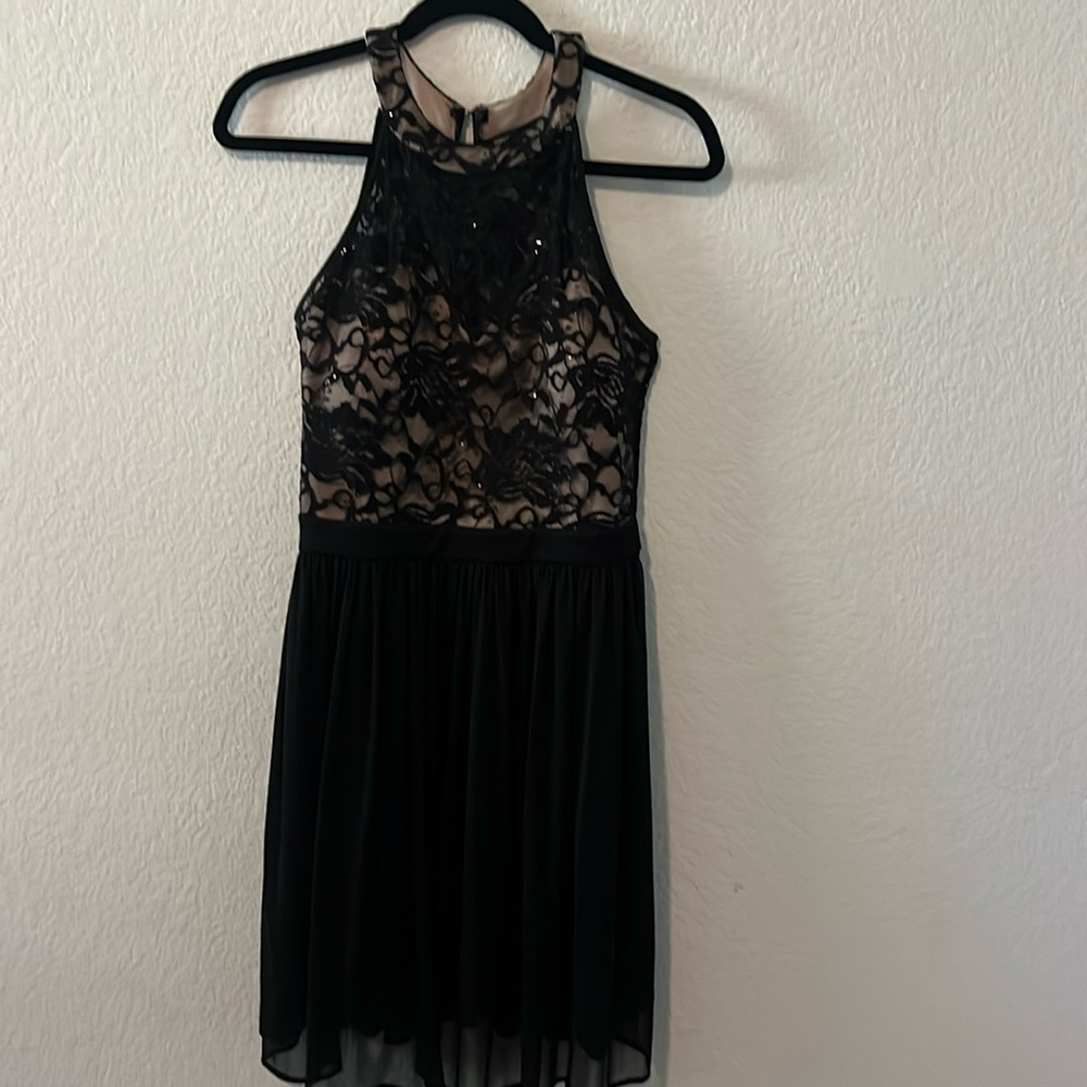 Black Dresses